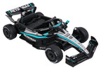 Vehicle AMG PETRONAS F1 Black Racing Car