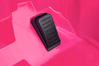 Land Rover Defender Pink Vehicle