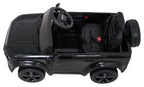 Land Rover Defender Black