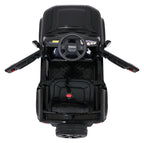 Land Rover Defender Black