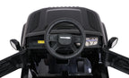Land Rover Defender Black