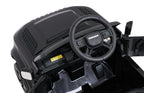 Land Rover Defender Black