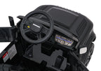 Land Rover Defender Black