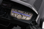 Land Rover Defender Black
