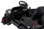 Land Rover Defender Black