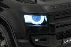 Land Rover Defender Black