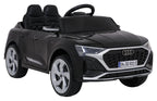 Audi SQ8 Black Vehicle