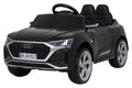 Audi SQ8 Black Vehicle