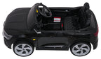 Audi SQ8 Black Vehicle