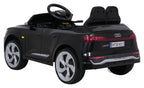 Audi SQ8 Black Vehicle