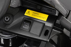 Audi SQ8 Black Vehicle