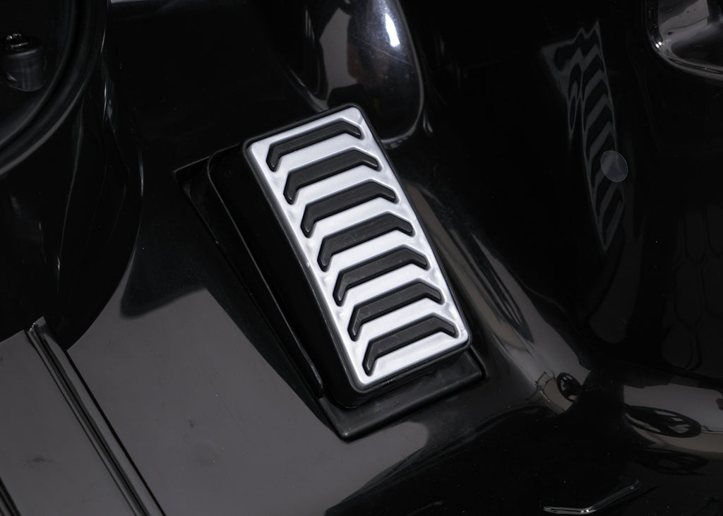 Audi SQ8 Black Vehicle
