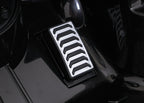 Audi SQ8 Black Vehicle