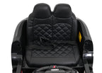 Audi SQ8 Black Vehicle