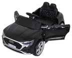 Audi SQ8 Black Vehicle