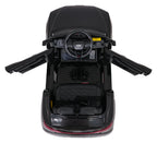 Audi SQ8 Black Vehicle
