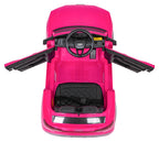 Audi SQ8 Pink Vehicle