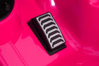Audi SQ8 Pink Vehicle