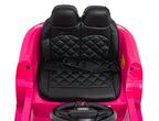 Audi SQ8 Pink Vehicle