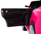 Audi SQ8 Pink Vehicle