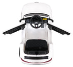 Audi SQ8 White Vehicle