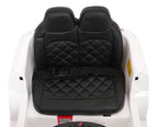 Audi SQ8 White Vehicle