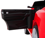 Audi SQ8 Red Vehicle