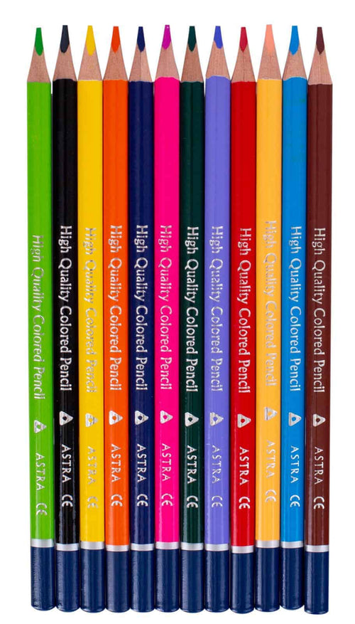 School Starter Kit – 11-piece School Set