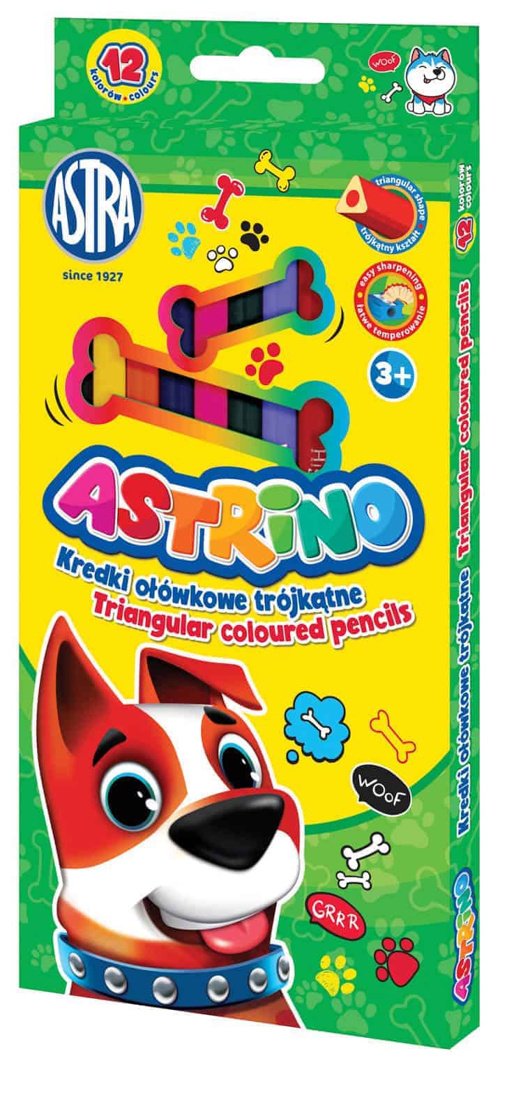School Starter Kit – 11-piece School Set