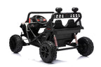 Buggy Sport OUTLAND 4x4 White