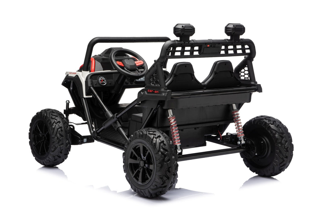 Buggy Sport OUTLAND 4x4 White