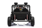 Buggy Sport OUTLAND 4x4 White