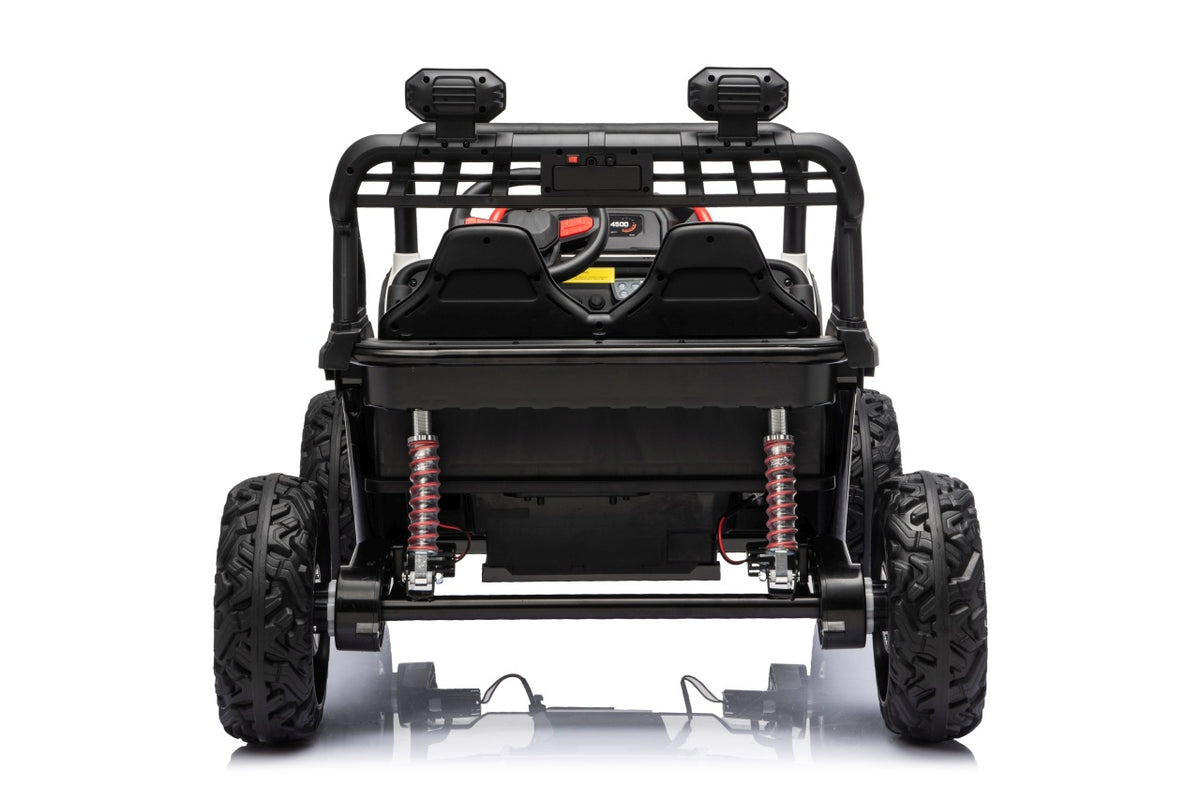 Buggy Sport OUTLAND 4x4 White