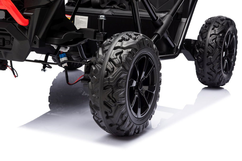 Buggy Sport OUTLAND 4x4 White