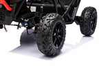 Buggy Sport OUTLAND 4x4 White