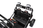 Buggy Sport OUTLAND 4x4 White