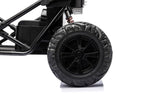 Buggy Sport OUTLAND 4x4 White