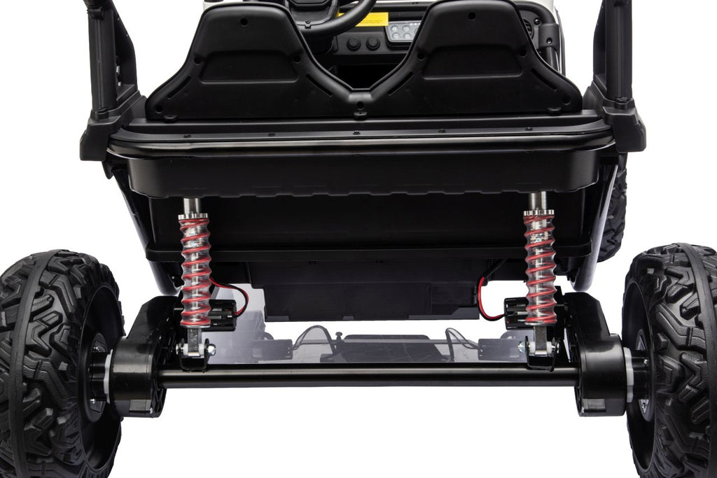Buggy Sport OUTLAND 4x4 White
