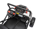 Buggy Sport OUTLAND 4x4 White