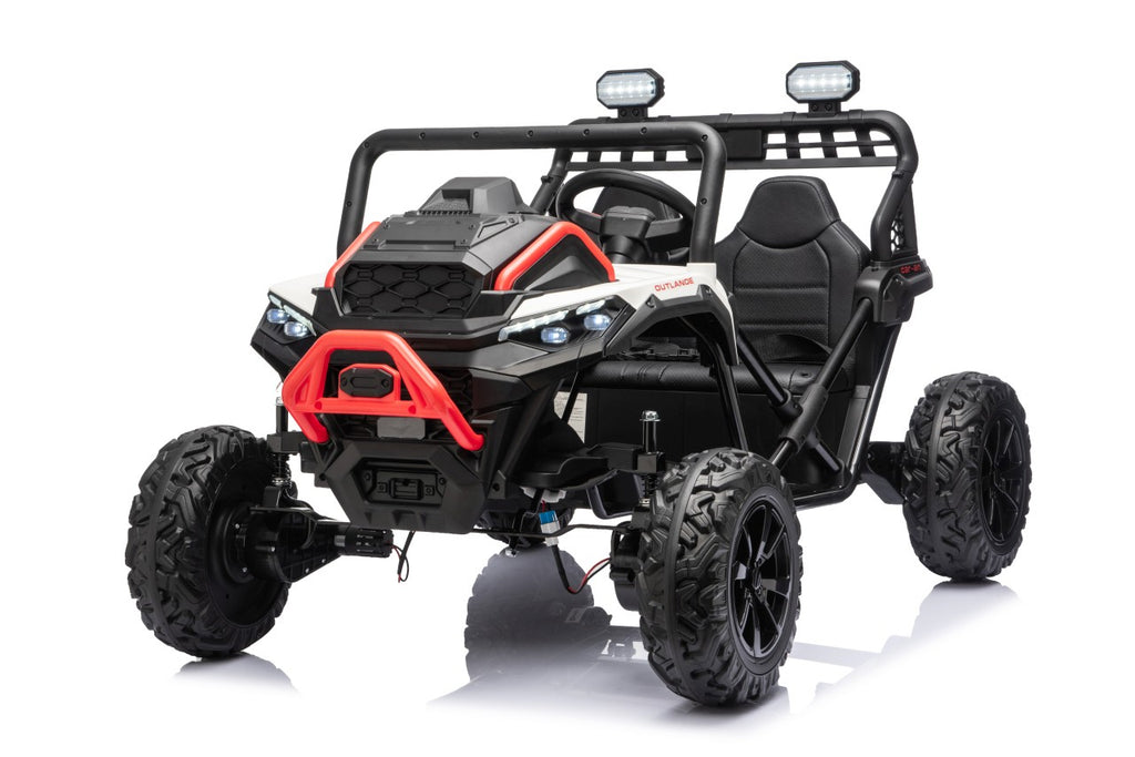 Buggy Sport OUTLAND 4x4 White
