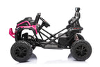 Buggy Sport OUTLAND 4x4 Pink