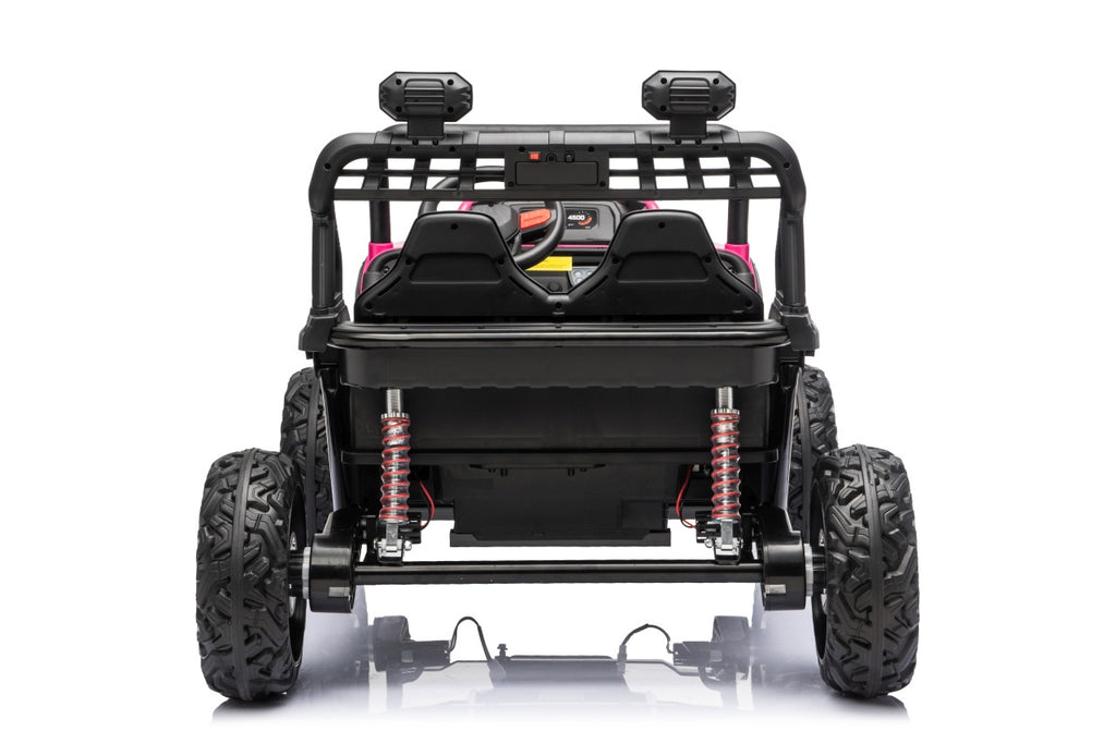 Buggy Sport OUTLAND 4x4 Pink