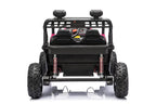 Buggy Sport OUTLAND 4x4 Pink