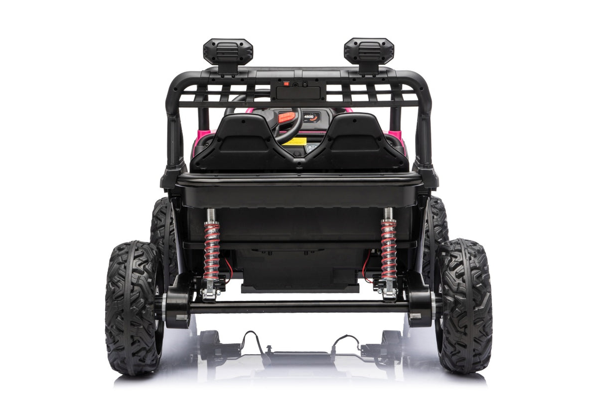 Buggy Sport OUTLAND 4x4 Pink