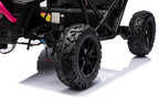 Buggy Sport OUTLAND 4x4 Pink