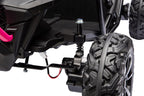 Buggy Sport OUTLAND 4x4 Pink