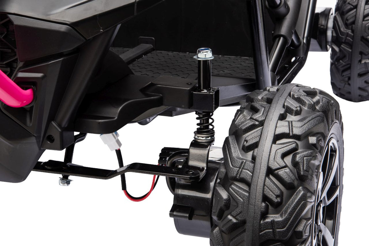 Buggy Sport OUTLAND 4x4 Pink