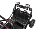 Buggy Sport OUTLAND 4x4 Pink