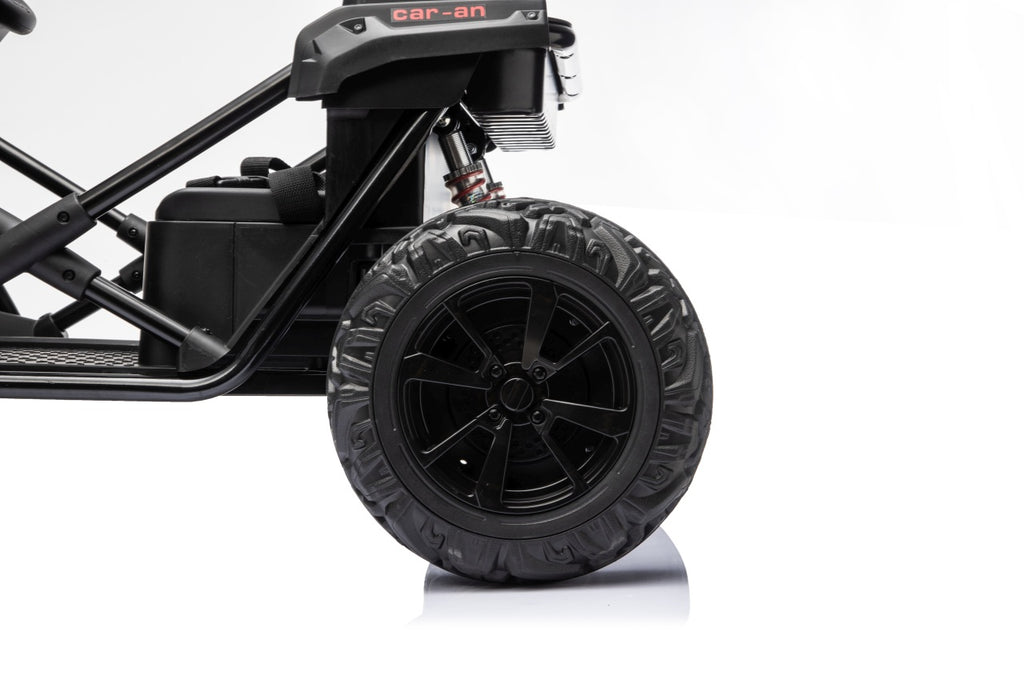 Buggy Sport OUTLAND 4x4 Pink