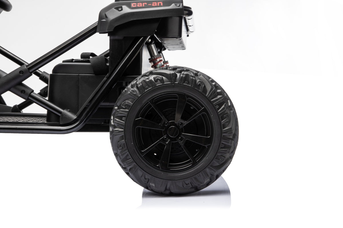 Buggy Sport OUTLAND 4x4 Pink